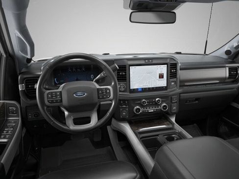 New 2026 Ford F250 4x4 Crew Cab Super Duty image 29