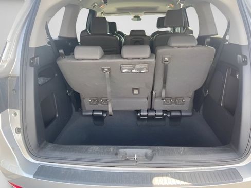Used 2022 Honda Odyssey EX-L image 14