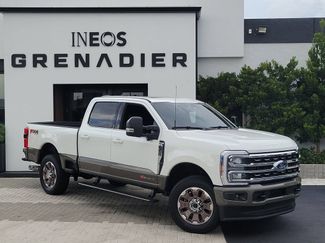 Used 2026 Ford F350 King Ranch AWD/4WD video 1