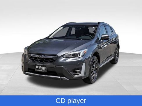 Used 2023 Subaru Crosstrek Hybrid w/ Moonroof Package w/Navigation AWD/4WD image 13