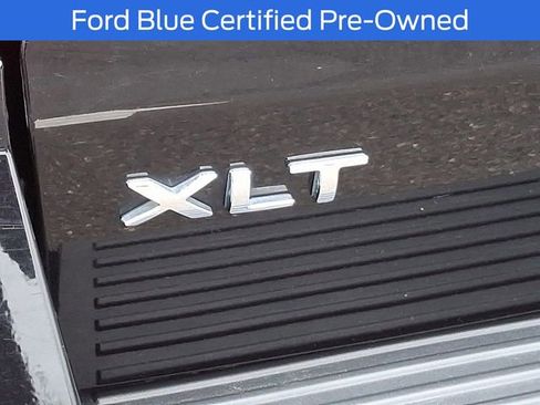 Used 2019 Ford Expedition XLT w/ Cargo Package AWD/4WD image 34
