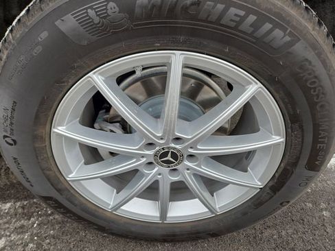 Used 2025 Mercedes-Benz GLE 350 4MATIC image 29