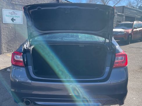 Used 2017 Subaru Legacy 2.5i Premium image 21