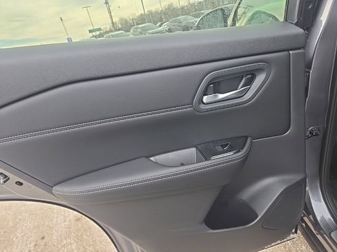 New 2026 Nissan Rogue SV image 26