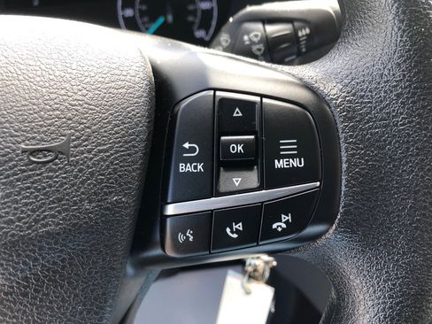 Used 2024 Ford Transit 250 Low Roof w/ Exterior Upgrade Package image 31