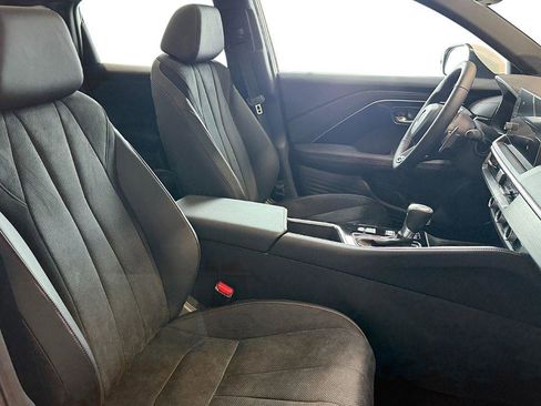 Used 2025 Acura ADX A-Spec FWD image 34