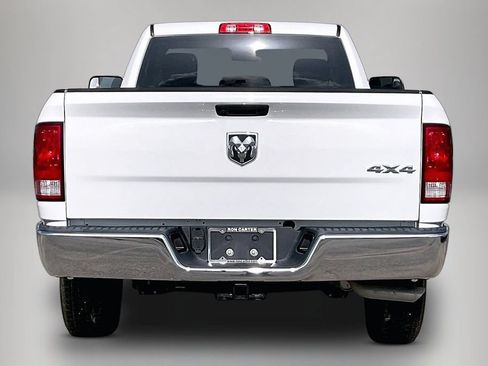 Used 2023 RAM 1500 Tradesman w/ Popular Equipment Group AWD/4WD image 6