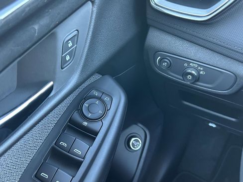 New 2026 Chevrolet TrailBlazer LT w/ Convenience Package image 18