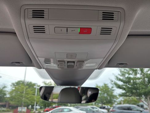 Used 2019 Volkswagen Tiguan S AWD/4WD image 27
