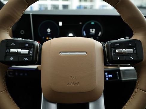 New 2026 Hyundai Santa Fe Limited AWD/4WD image 10