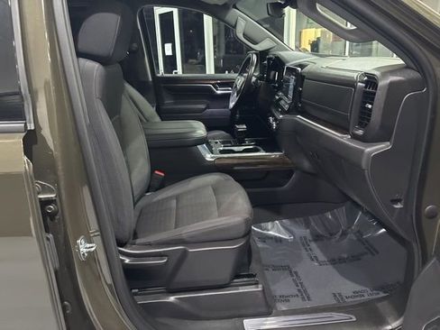 Used 2023 GMC Sierra 1500 Elevation w/ X31 Off-Road Package image 34