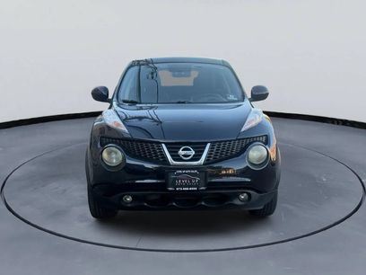 Used 2011 Nissan Juke SL