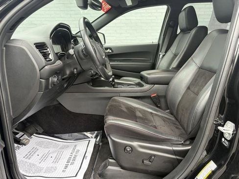 Used 2022 Dodge Durango R/T image 11