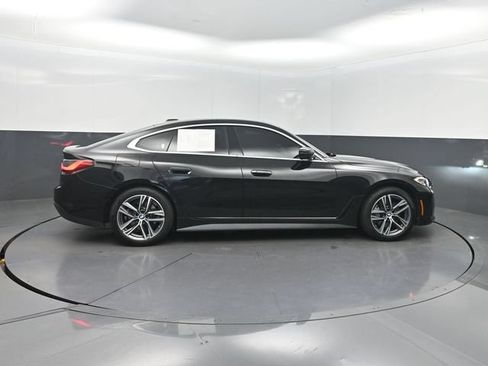 Used 2022 BMW 430i Gran Coupe w/ Premium Package 2 RWD image 28