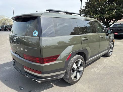 Used 2024 Hyundai Santa Fe Limited image 3