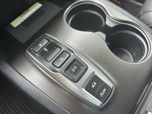Used 2023 Honda Passport TrailSport image 31