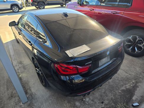 Used 2020 BMW 430i Gran Coupe xDrive image 6