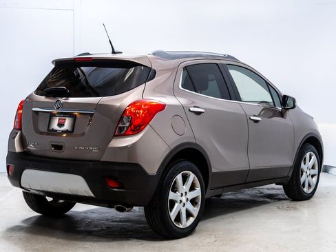 Used 2014 Buick Encore Premium image 7