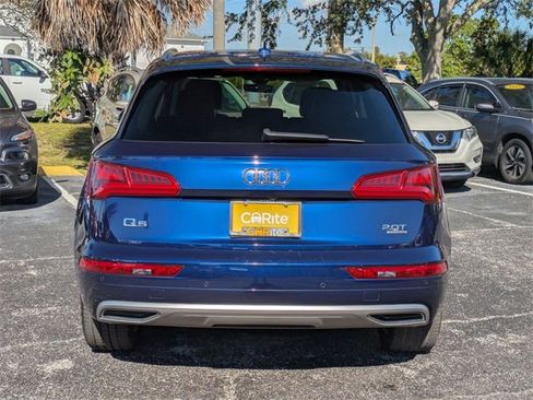 Used 2018 Audi Q5 Prestige image 6