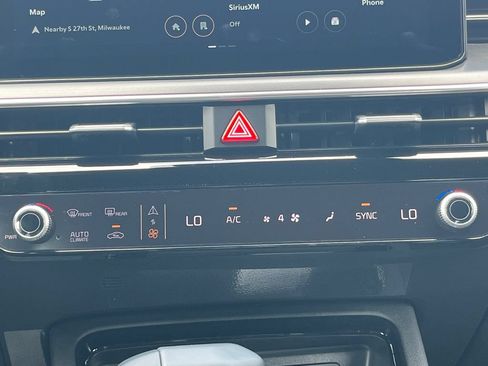 New 2026 Kia K5 GT-Line AWD/4WD image 28