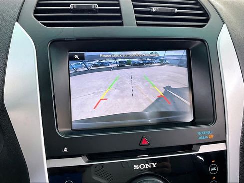 Used 2014 Ford Explorer Limited FWD image 27