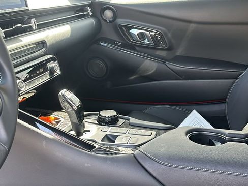 Used 2026 Toyota Supra Premium w/ Driver Assist Package image 27