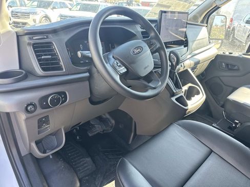 New 2026 Ford Transit 350 Base w/ Exterior Upgrade Package image 23
