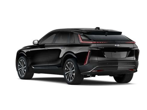 New 2026 Cadillac Lyriq Sport AWD/4WD image 7