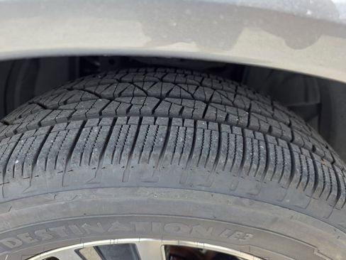 Used 2018 Nissan Armada Platinum w/ Captain Seat Package image 32