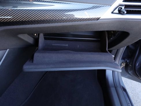 Used 2025 BMW M2 w/ Lighting Package RWD image 39