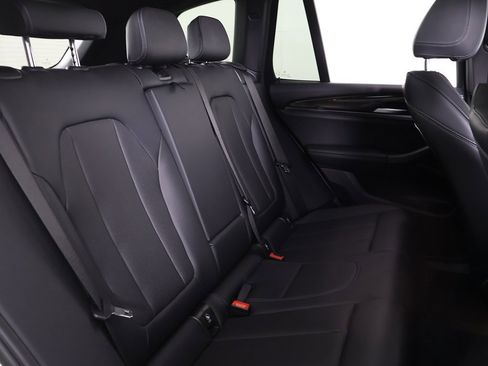 Used 2023 BMW X3 xDrive30i w/ Premium Essential Package image 36