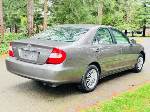 Used 2003 Toyota Camry LE image 5