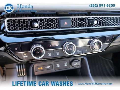 Certified 2026 Honda Civic Sport Touring image 19