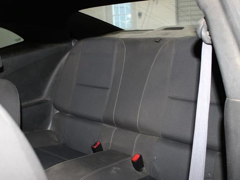 Used 2011 Chevrolet Camaro LT w/ RS Package RWD image 18