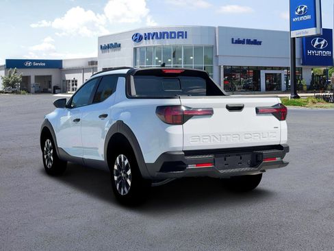 New 2026 Hyundai Santa Cruz SEL image 5