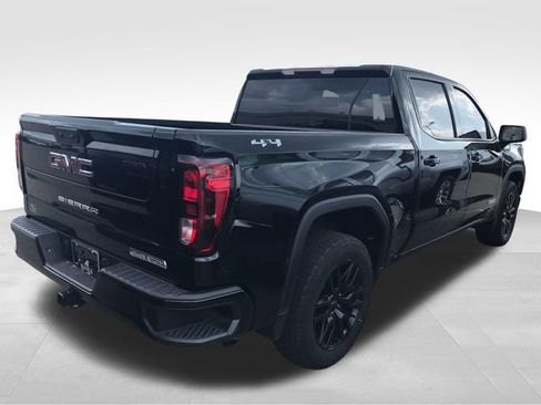 Certified 2024 GMC Sierra 1500 Elevation AWD/4WD image 2