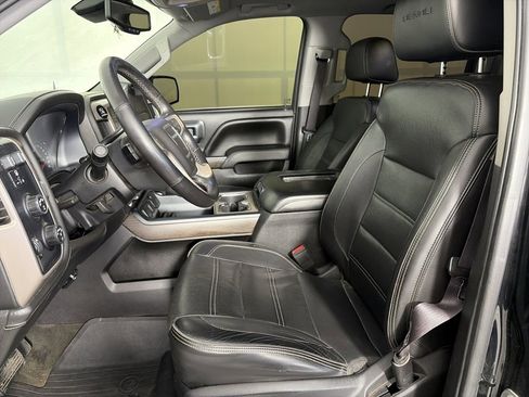 Used 2017 GMC Sierra 1500 Denali w/ Denali Ultimate Package image 11
