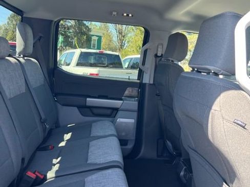 Used 2026 Ford F250 XLT w/ XLT Premium Package AWD/4WD image 58