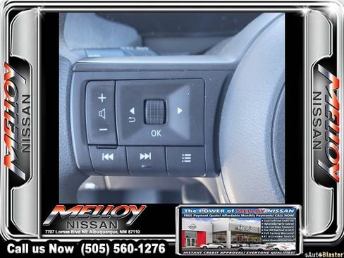 Used 2025 Nissan Kicks SV image 18