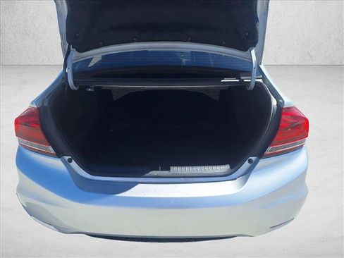Used 2013 Honda Civic LX image 16
