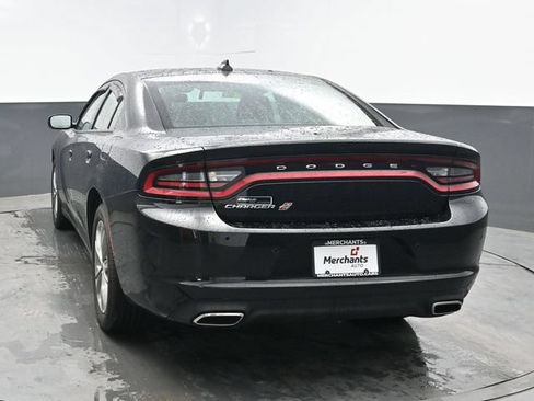 Used 2021 Dodge Charger SXT AWD/4WD image 5