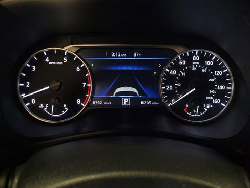 Used 2020 Nissan Sentra SV FWD image 23