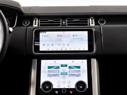 Used 2021 Land Rover Range Rover Westminster Edition image 34