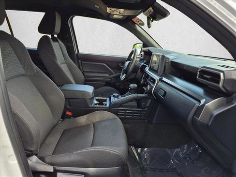 Certified 2025 Toyota 4Runner SR5 RWD image 19