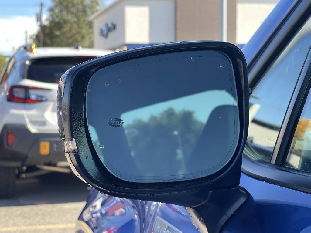 New 2026 Subaru Forester Limited AWD/4WD image 19