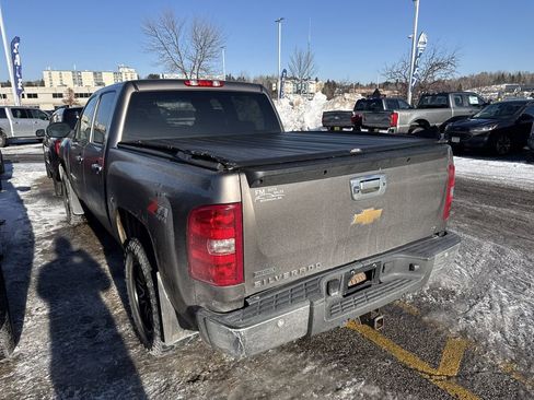 Used 2012 Chevrolet Silverado 1500 LT w/ All-Star Edition image 6