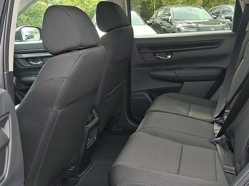 New 2026 Honda CR-V EX image 8