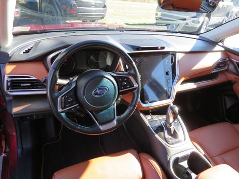 Used 2022 Subaru Legacy Touring XT image 13