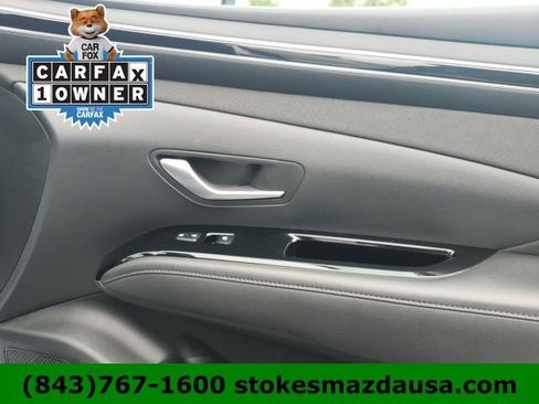 Used 2024 Hyundai Tucson XRT AWD/4WD image 24