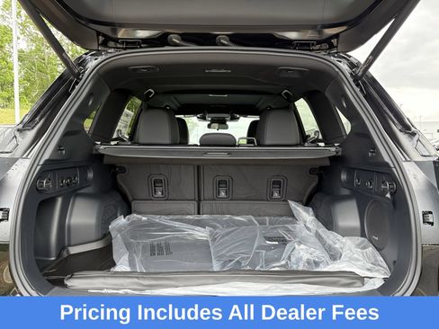 New 2026 Subaru Forester Sport w/ Onyx Edition AWD/4WD image 12